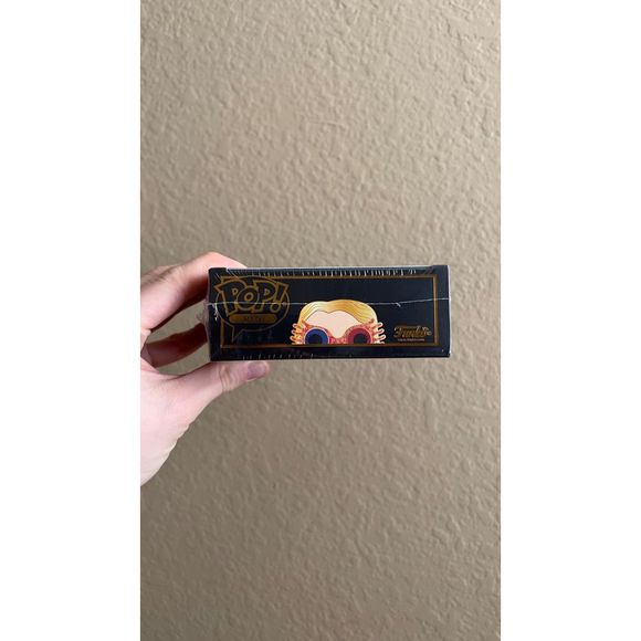 Luna Lovegood Funko Pop Pin Harry Potter #18 - Picture 3 of 7